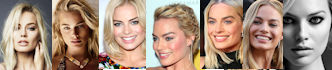 filmo Margot Robbie